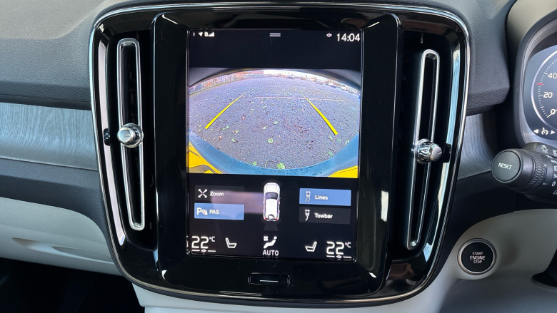 Volvo Xc40 2.0 B4P Inscription Pro 5dr Auto [7 speed] Petrol Estate